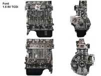 MOTOR COMPLET FARA ANEXE Ford C-Max 1.5 TDCI