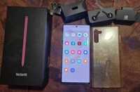 Samsung Note 10 Aura Pink 256gb