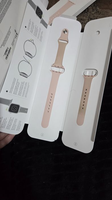 Apple watch SE 2gen