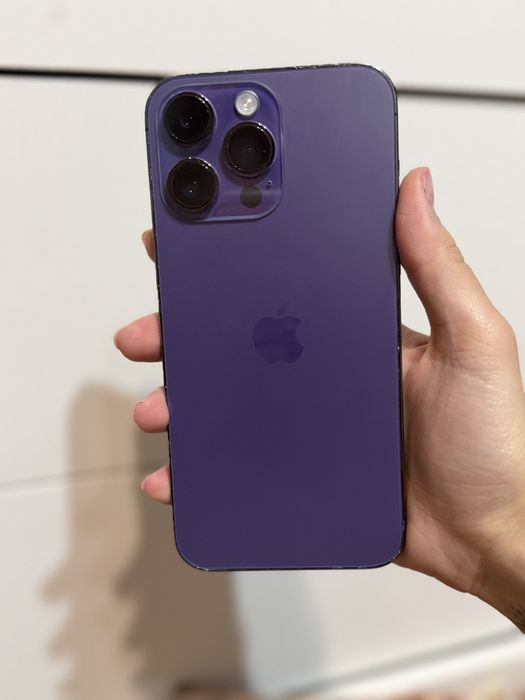 14 про Мах, 260.000