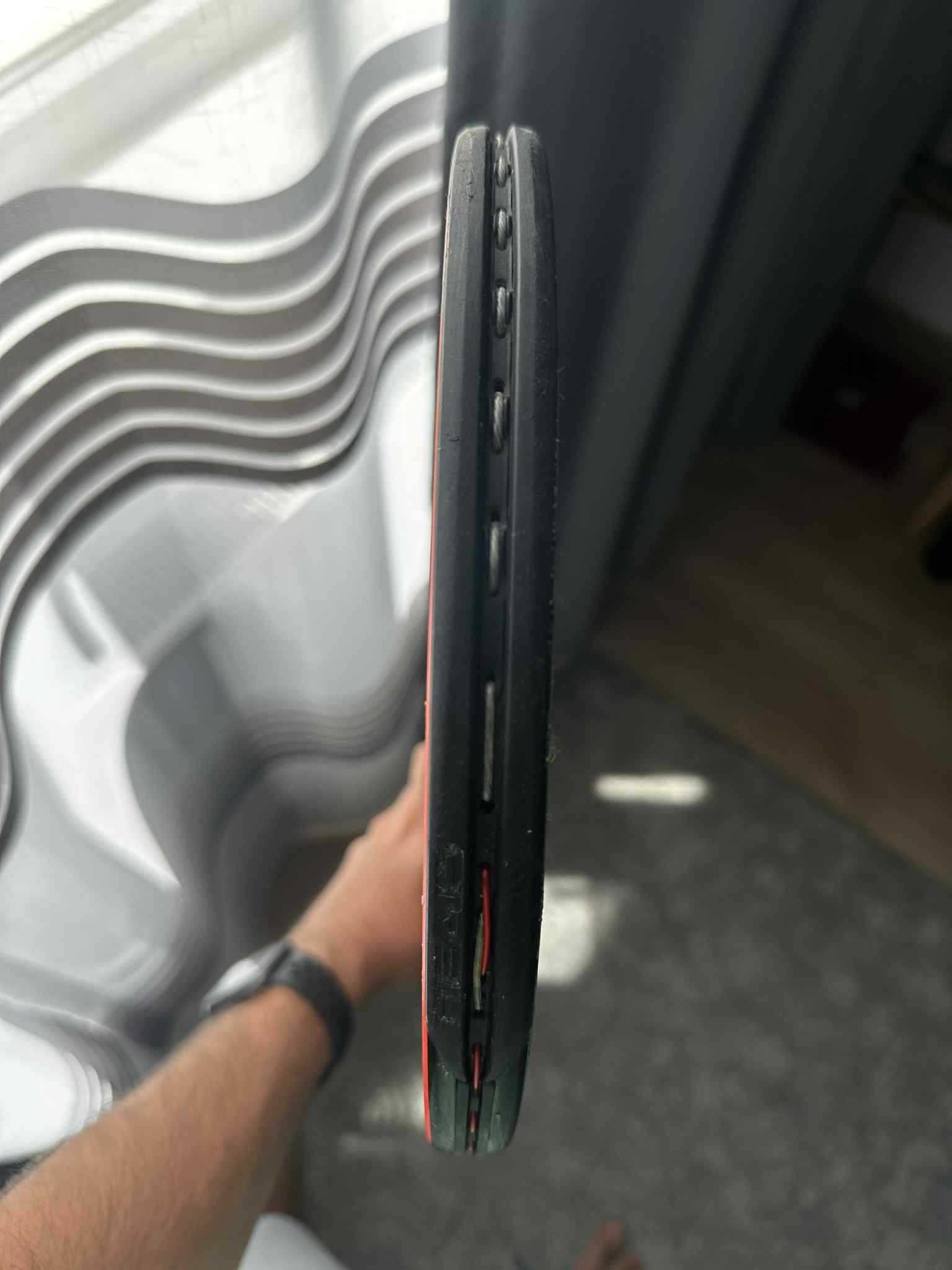 Racheta tenis Head Gravity Pro 2019