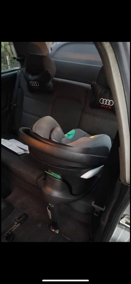 Бебешка количка CYBEX BALIOS S LUX