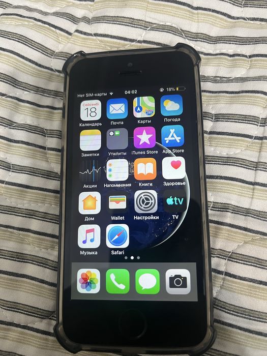 Продам Айфон 5s