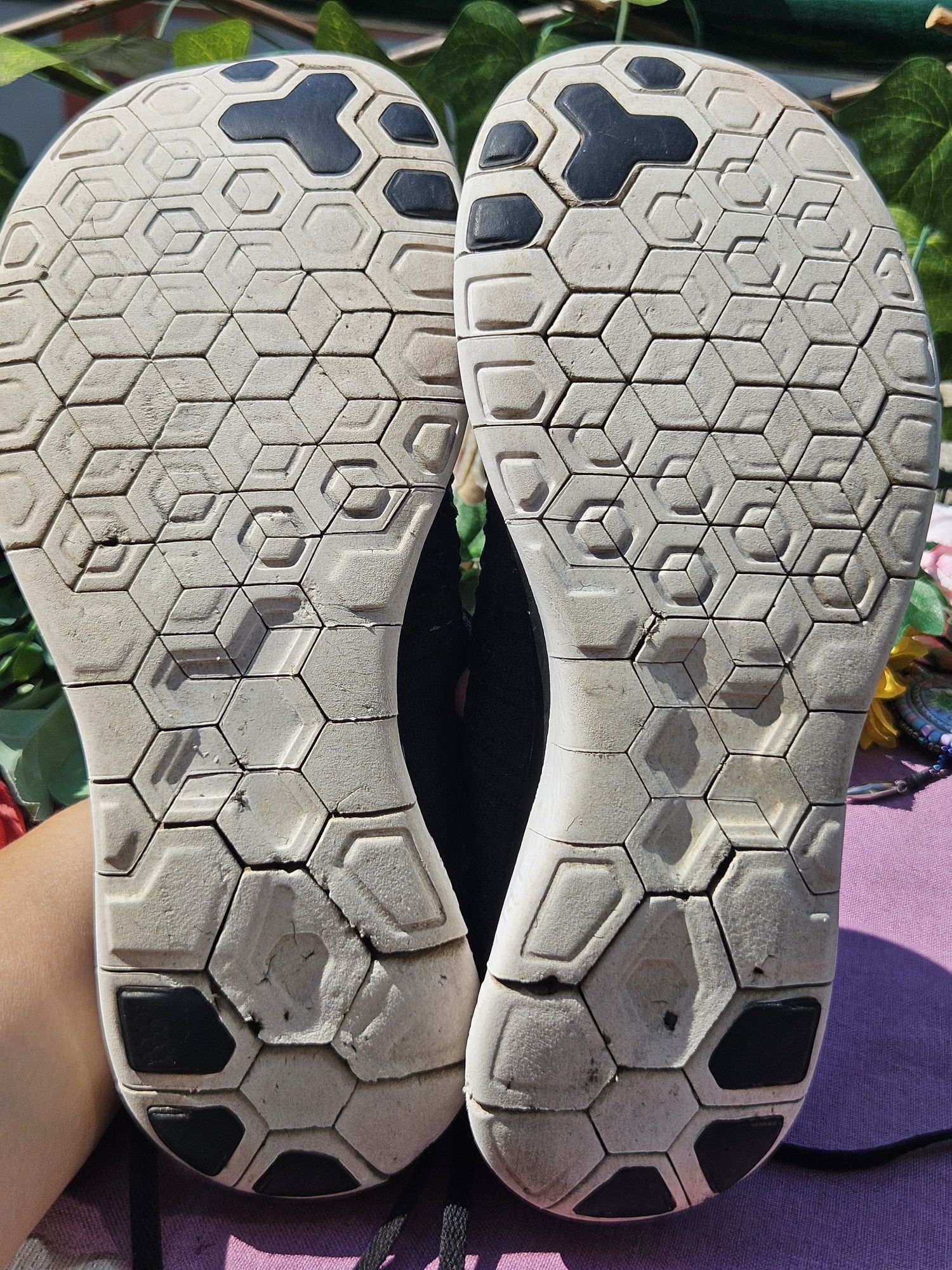 Nike Free 4 Flyknit мъжки кецове