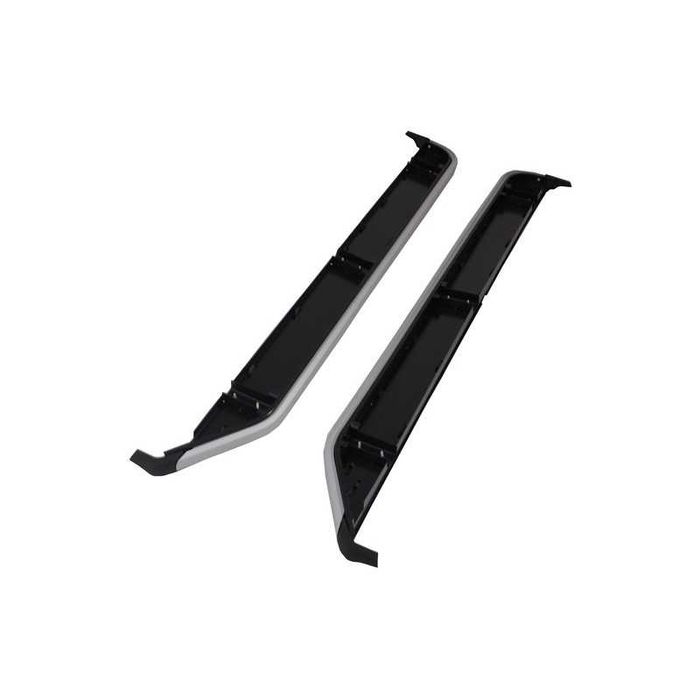 Алуминиеви степенки за Land Rover Discovery III (2004-2009)