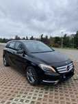 Mercedes B180/Variante/facturi /led /distronic / park assist