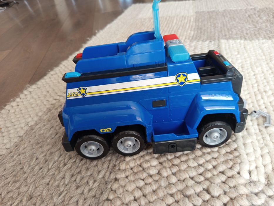 Пес патрулер/ paw patrol
