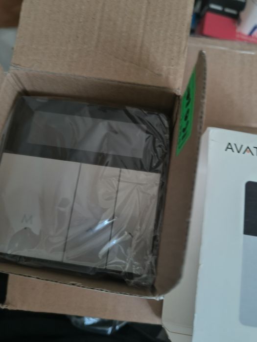 Termostat  avatto