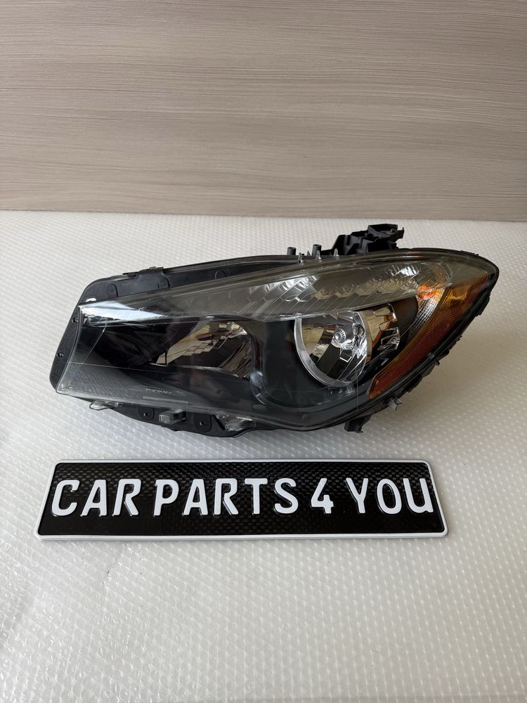 Фар ляв Mercedes CLA W117 Американски USA ЦЛА