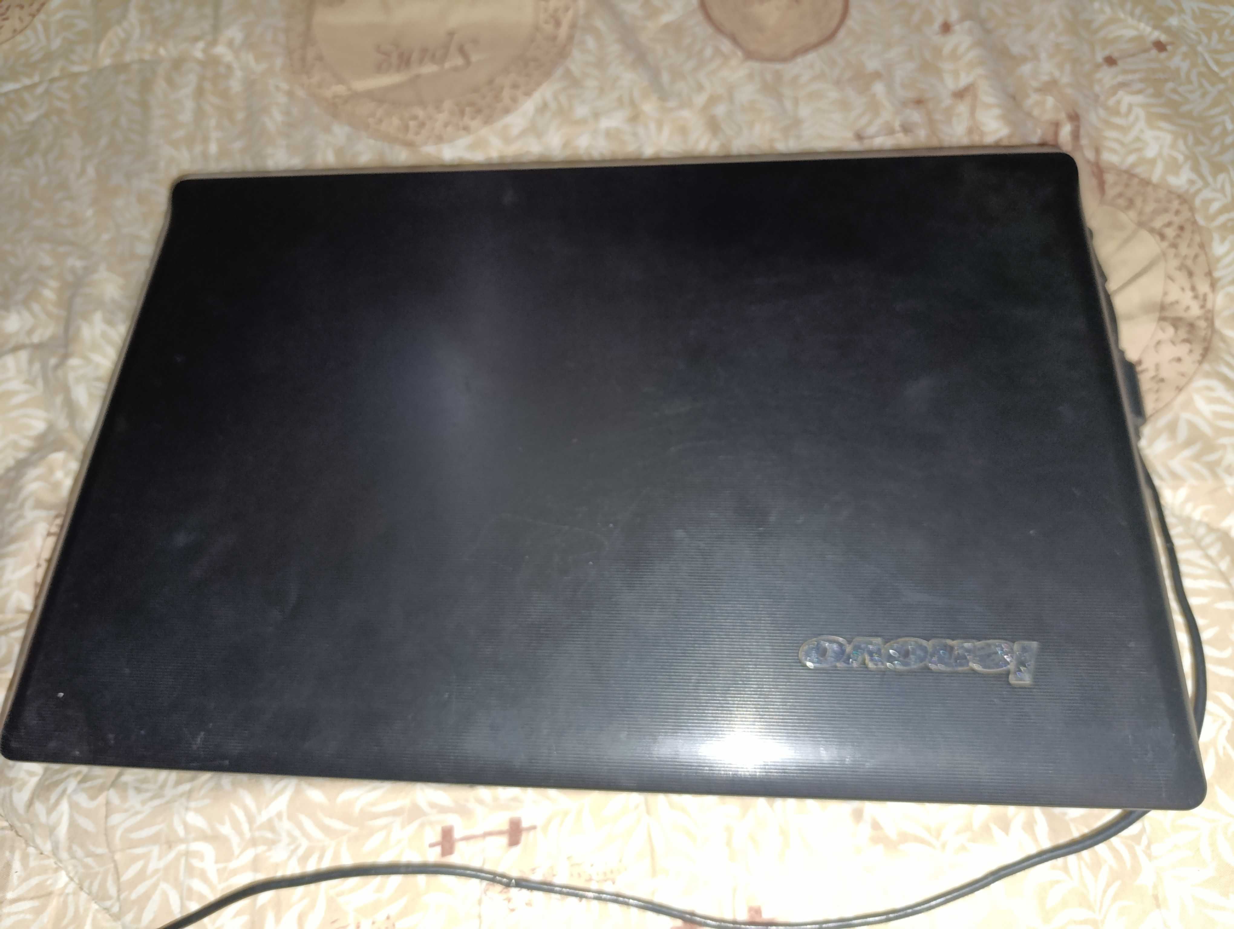 Ноутбук Lenovo G575