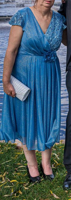 Rochie de ocazie marimea 42