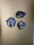Modul cornering bmw X5 F15 X6 F16 far led adaptiv stanga