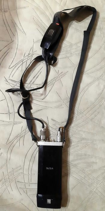 Радиостанция Тантал