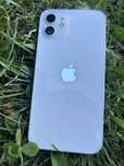 iPhone 12 128gb WHITE
