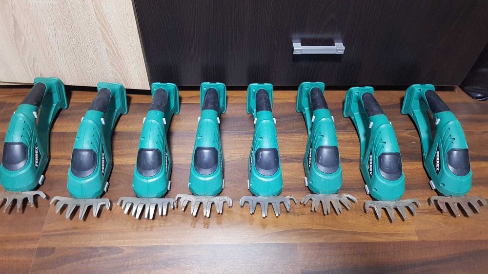 Foarfece electrice Ferrex