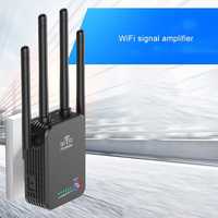 Mini Router/Repeater/AP Bigshot U711N Wi-Fi 300mbps priză 220V