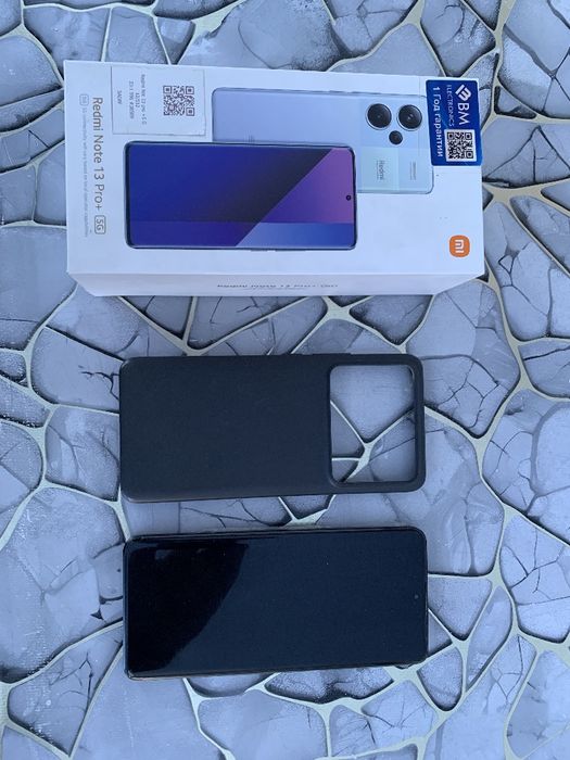 Redmi Note 13 Pro Plus 5G