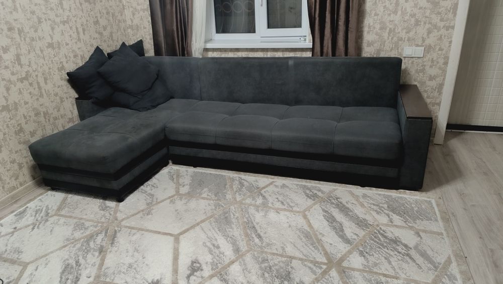 Диван раскладной