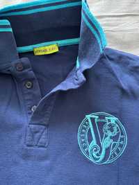 Tricou Polo Versace Jeans, XS