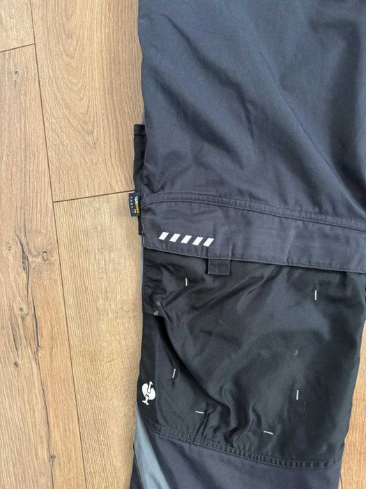 Engelbert Strauss 54 XL Motion barbati pantaloni Cordura  Flexbelt