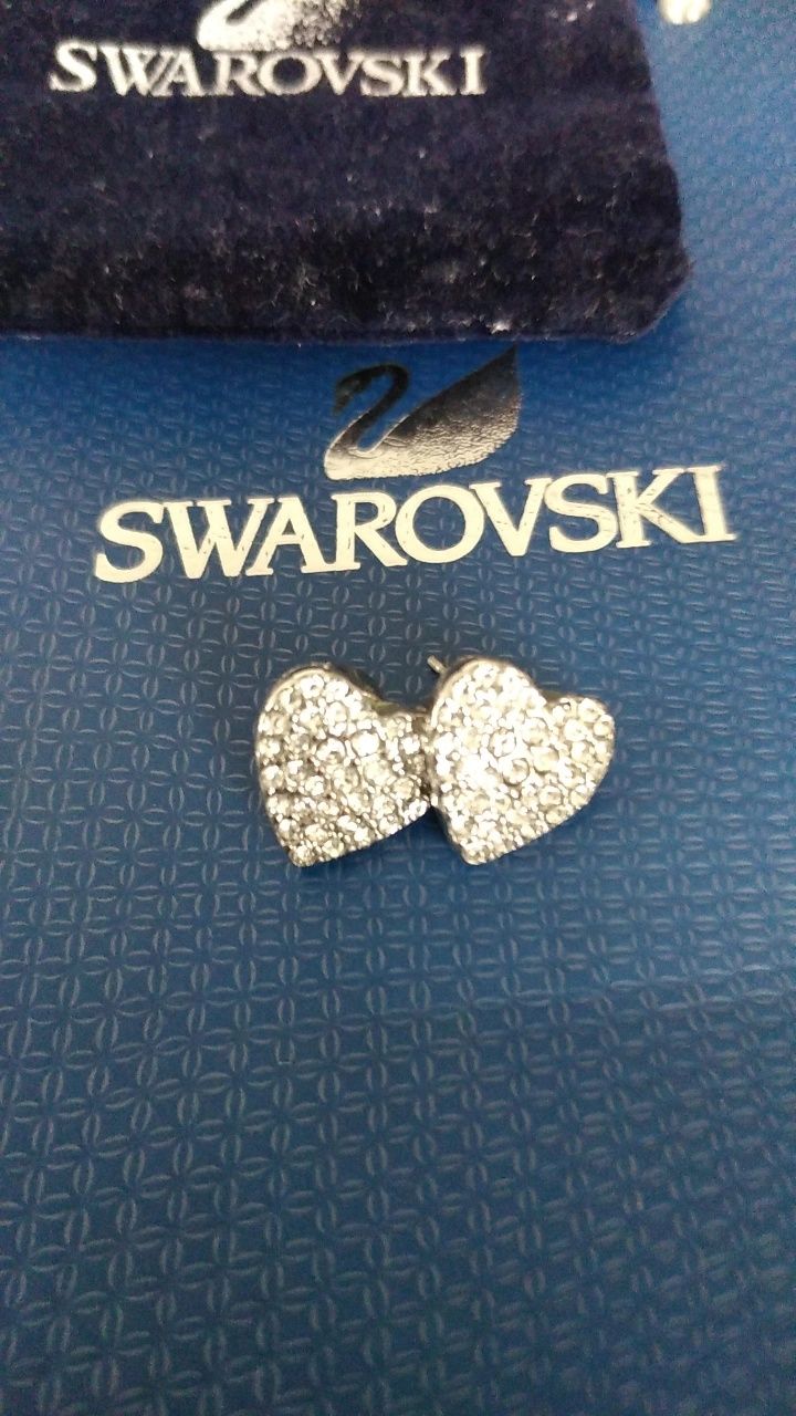 Cercei Swarovski