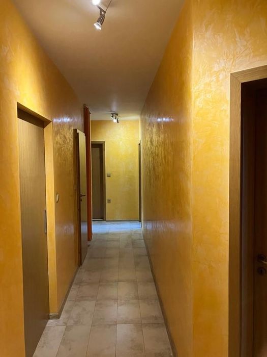 Дава се под наем Тристаен апартамент в София, Карпузица - 96 кв.м за 750 € - Снимка #9