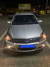 Opel astra h break 1.9 cdti