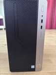hp prodesk g4 tower negru