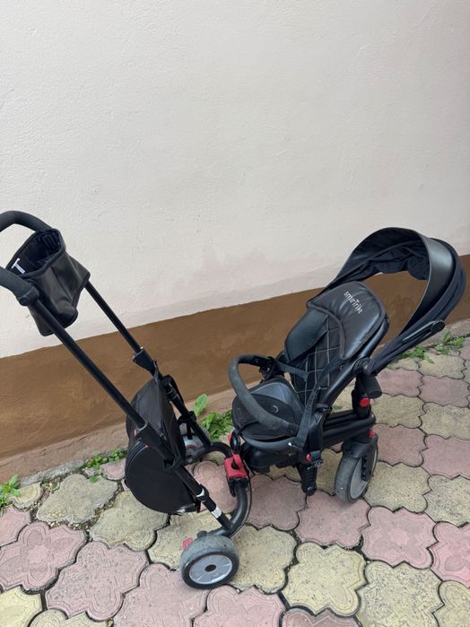 SmartTrike 8 in 1