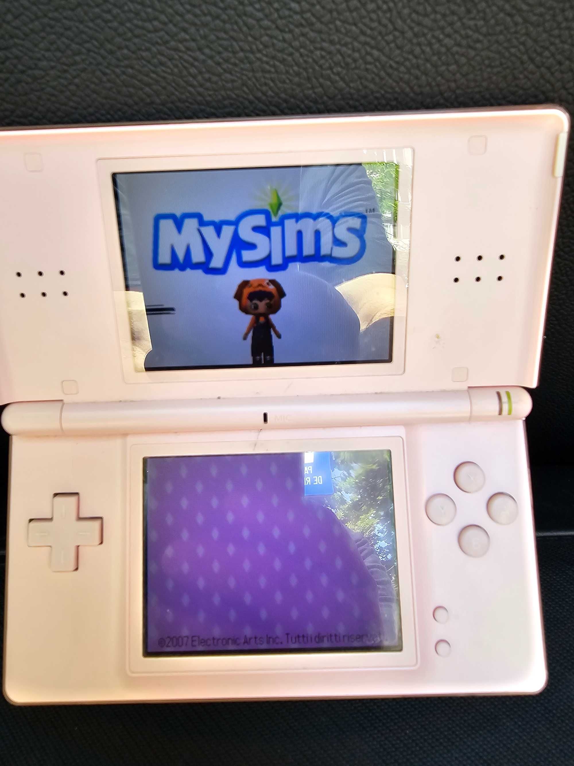 Jocuri Nintendo DS