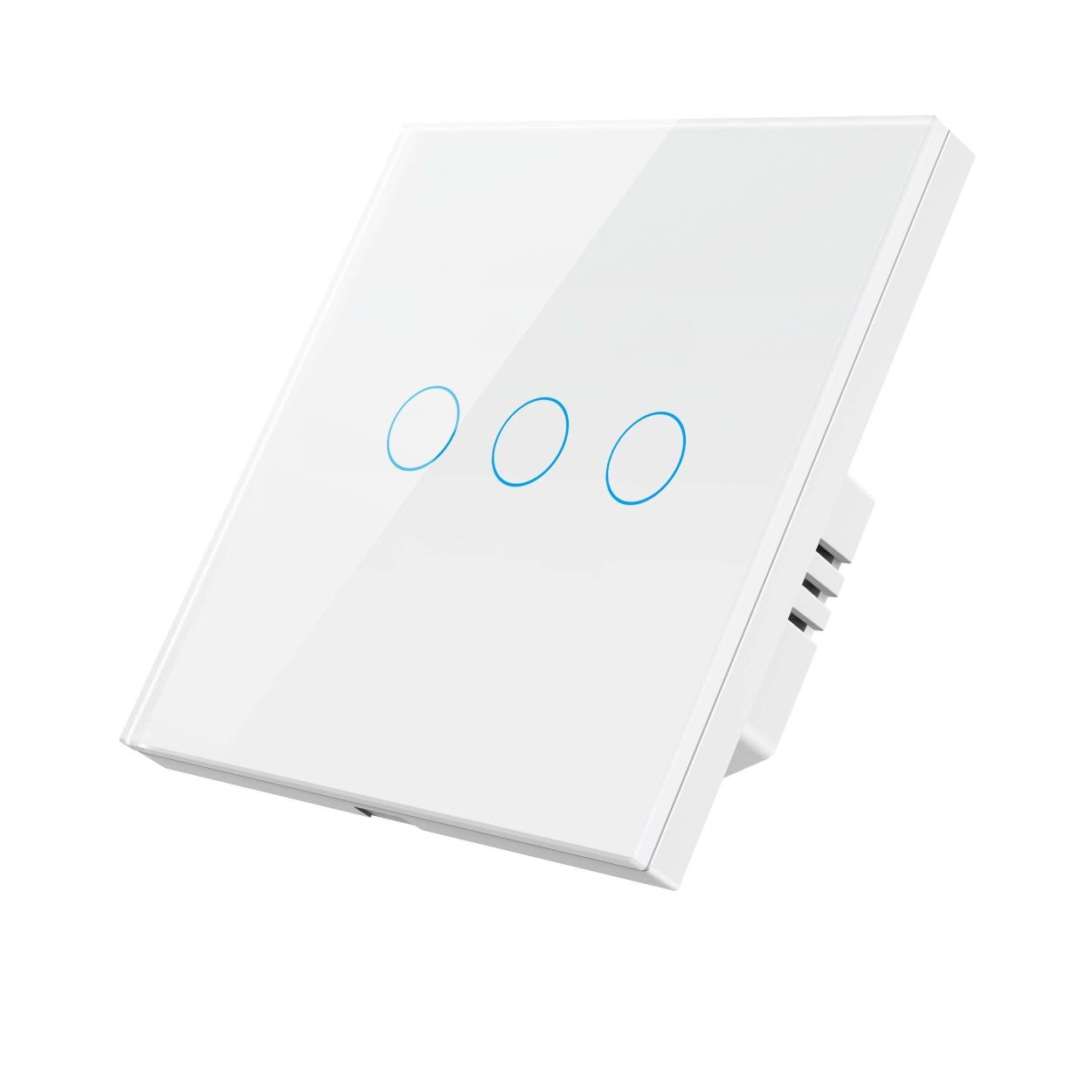 Умные сенсорные выключатели Tuya WIFI