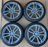 JanteAliaj21”5x108VolvoS60/V90,FordMondeo,JaguarEpace,RangeRoverEvoque