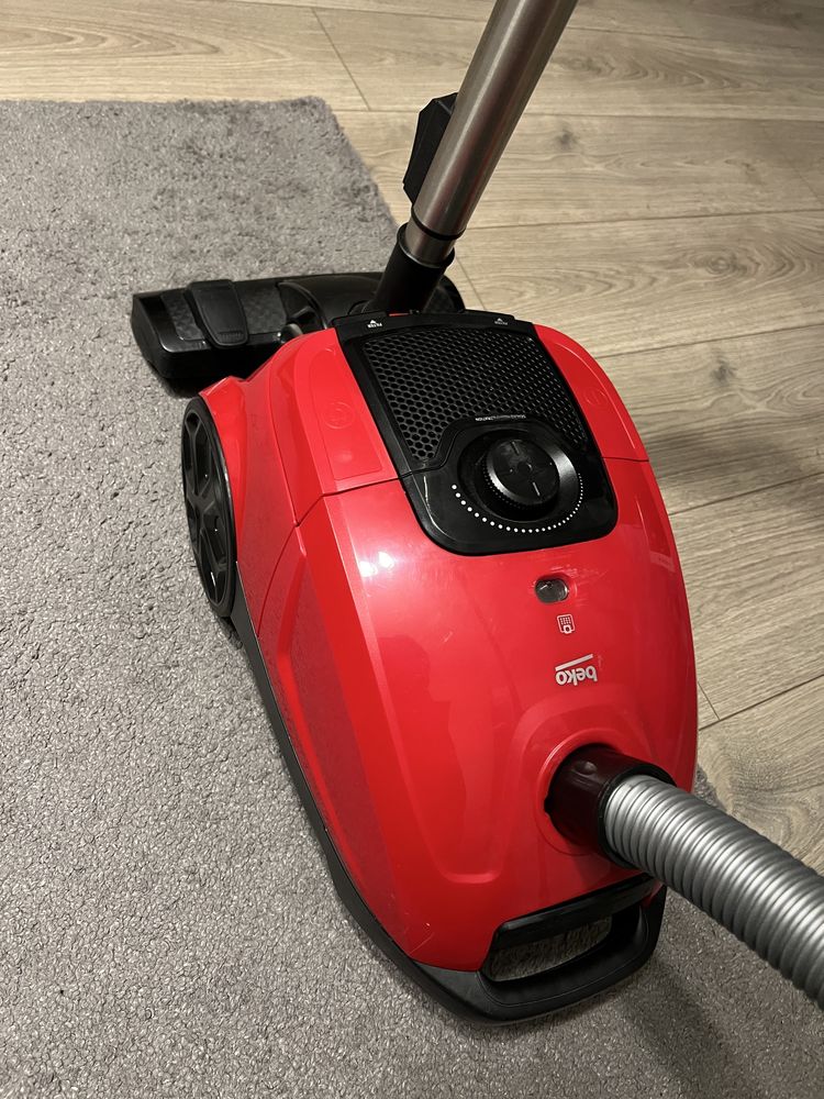 Vand Aspirator Beko