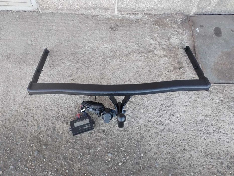 Теглич за Audi A3 и VW Golf 5