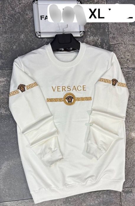 Bluze unisex 100% bumbac .