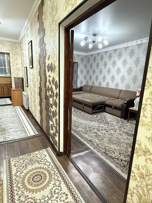 Продам 3 комнатную квартиру 77 серии