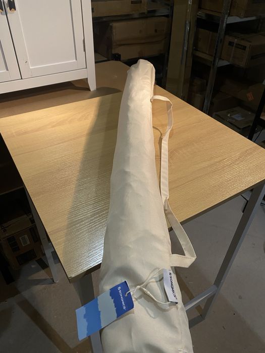 Градински чадър SONGMICS