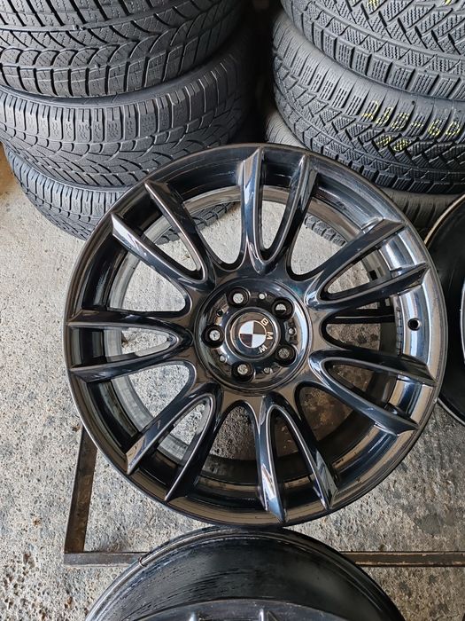 Jante pe 20'' Bmw f01 f12, F10 model Individual