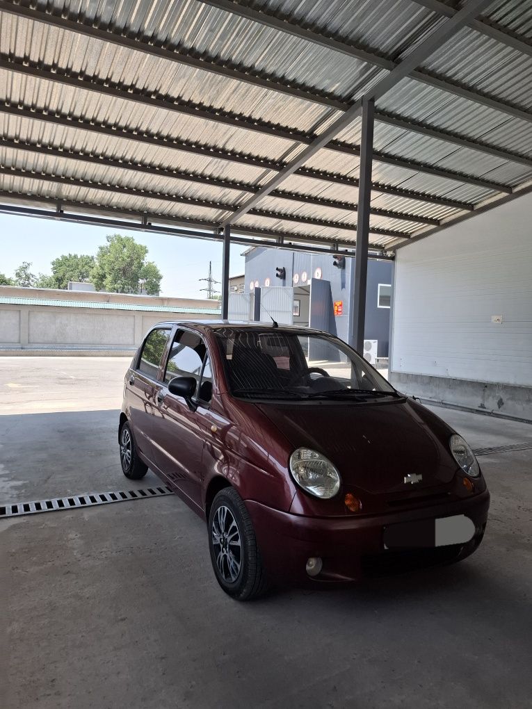Matiz 2013 Benzin rul gidravlika kandyor bor 2300