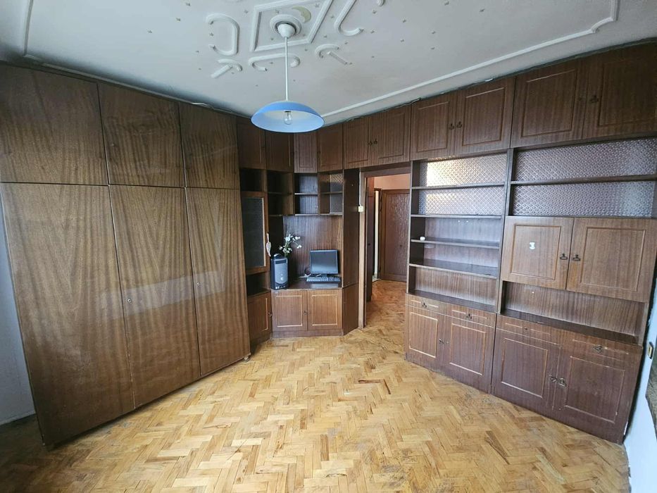 Апартамент 63кв.м.гр.Шумен