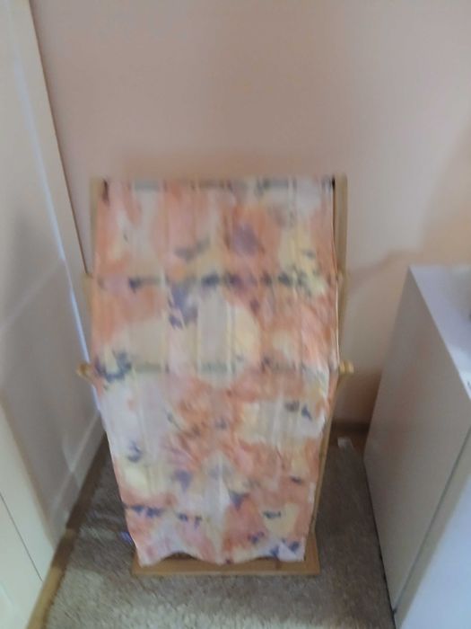 esarfa din matase naturala