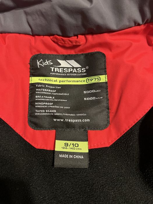 Детски ски екипировка