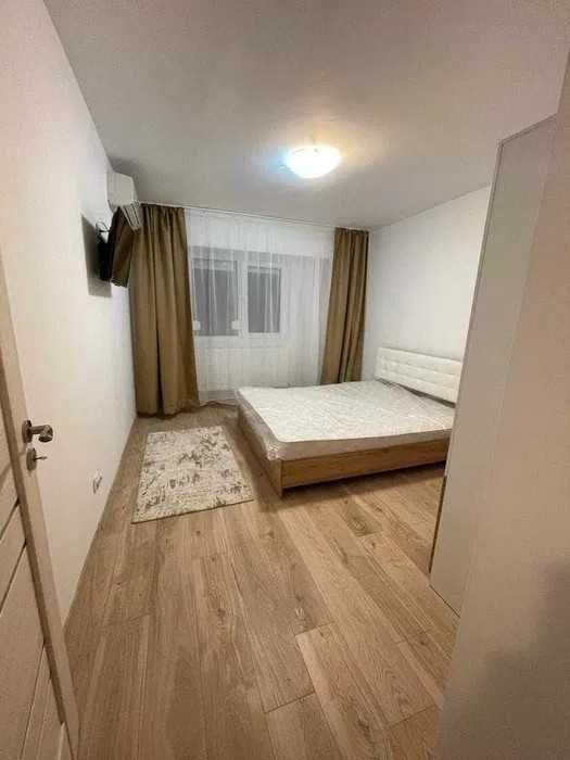 Inchiriez apartament 2 camere in Galati