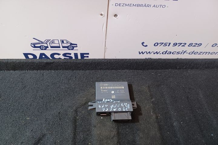 Modul CAN 4F0907468D 4F0907468D Audi A6 4F/C6 [2004 - 2008] Sedan 2.7