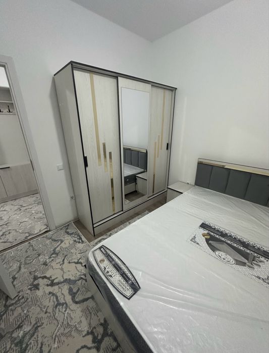 Сдается 2 ком ЖК Ассалом Сохил. Узбум