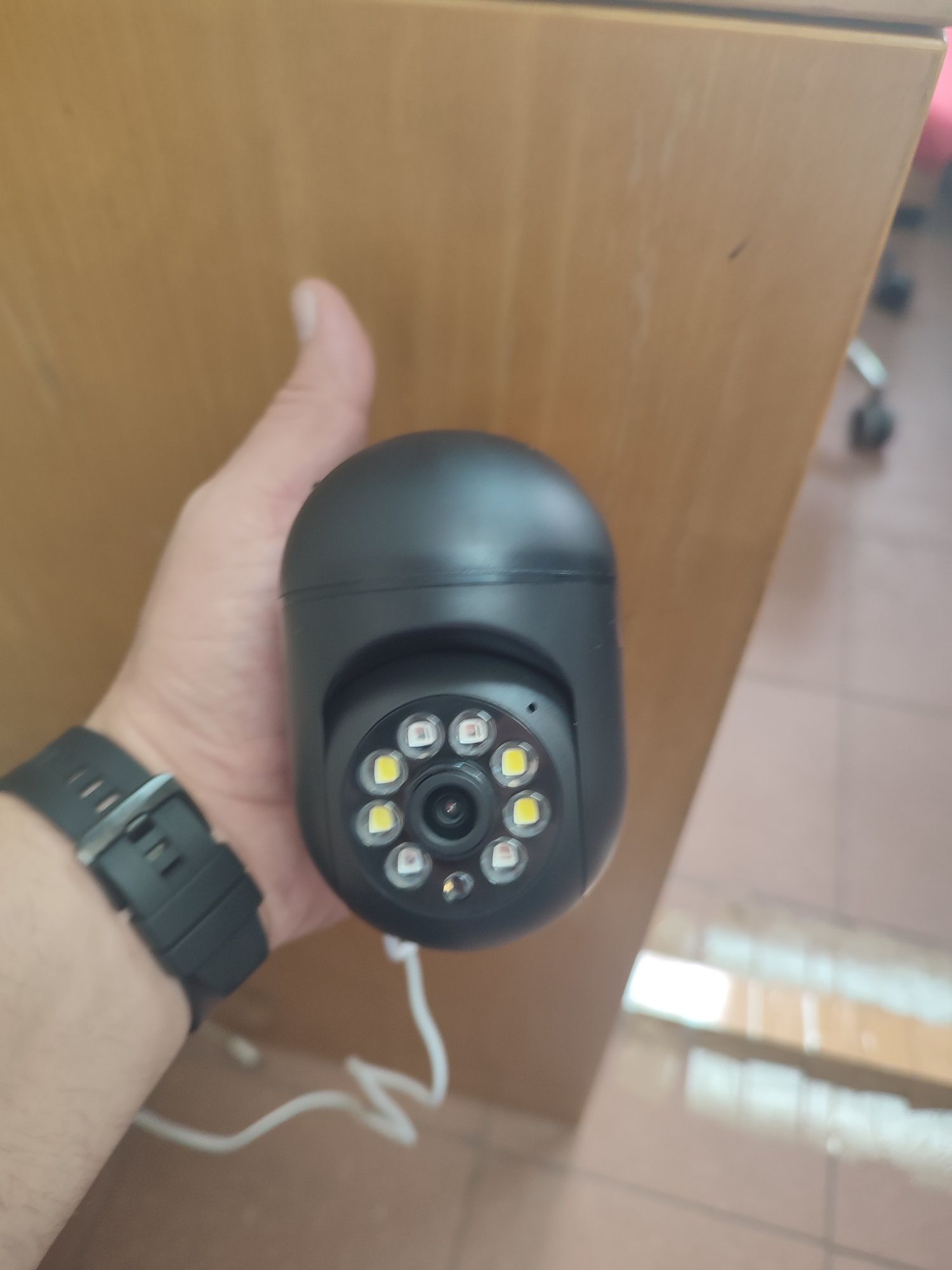 Камера с wi fi, бебефон