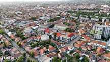 Centro 2 - Apartament Nou, 2 camere, central (boxă depozitare Cadou)