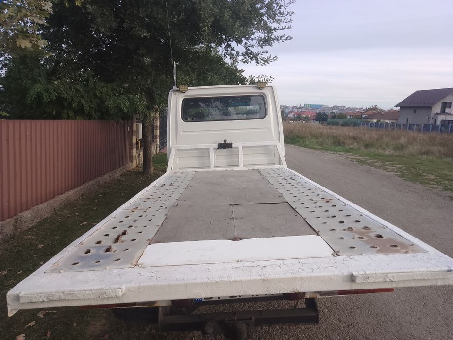 WV*ELT. AN 2001 MOTOR.25/Diezel Proprietar.