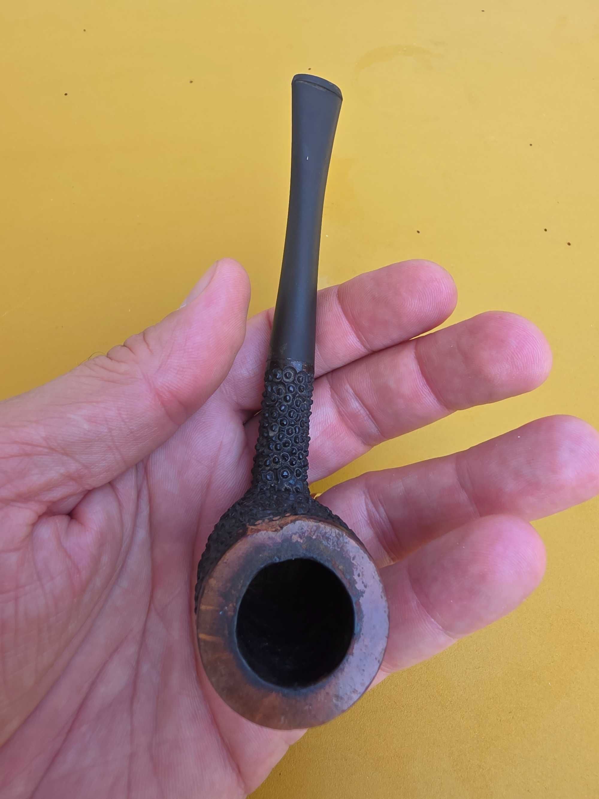 Pipă vintage Partner Blak