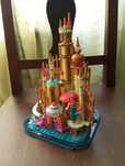 Lego 40708 Minicastelul lui Ariel